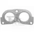Прокладка двигуна металева Fischer Automotive One (FA1) 450-904 (фото 1)