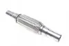 Гофра глушителя (45/48/55x200/400) Fischer Automotive One (FA1) 455-200 (фото 1)