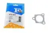 Прокладка турбины Hyundai Accent/Kia Rio 1.5 CRDi 05- Fischer Automotive One (FA1) 473-503 (фото 1)