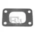 Прокладка двигуна металева Fischer Automotive One (FA1) 475-505 (фото 1)