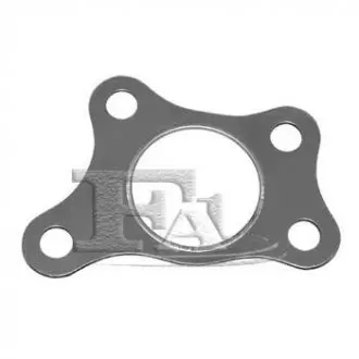 Прокладка турбокомпресора Fischer Automotive One (FA1) 475-523