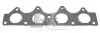 Прокладка колектора двигуна металева Fischer Automotive One (FA1) 489-006 (фото 1)