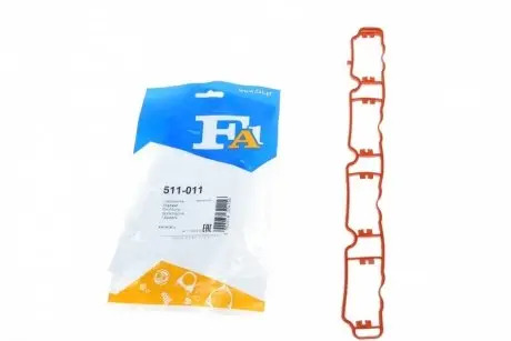 Прокладка впускного коллектора VW T5/T6 2.0 TSI 11- Fischer Automotive One (FA1) 511-011