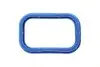 Прокладка впускного коллектора Ford Transit 2.0TDCi/2.4TDCI 00- Fischer Automotive One (FA1) 513-003 (фото 2)