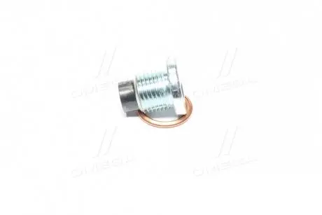 Пробка поддона масляного M16x1.5 L=13,5 (Fischer) Fischer Automotive One Fischer Automotive One (FA1) 539.970.011