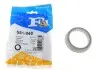 Прокладка выхлопной трубы Subaru Legacy 2.0/2.5 98-09 (65x82.1x17.3) (кольцо) Fischer Automotive One (FA1) 551-948 (фото 1)