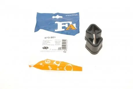 Кронштейн глушителя SKODA (Fischer) Fischer Automotive One Fischer Automotive One (FA1) 573-901