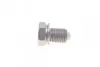Пробка поддона масляного M14x1.5 L=18 (Fischer) Fischer Automotive One Fischer Automotive One (FA1) 588.670.001 (фото 3)