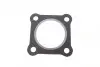 Прокладка выхлопной трубы VW Caddy II 1.9 SDI 95-04 Fischer Automotive One (FA1) 590-902 (фото 2)