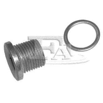 Пробка піддону Fischer Automotive One (FA1) 627.690.011