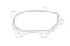 Прокладка выхлопной трубы Subaru Forester/Impreza/Legacy 2.0 Turbo 92-06 Fischer Automotive One (FA1) 720-914 (фото 2)