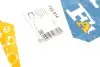 Прокладка выхлопной трубы Subaru Forester/Impreza/Legacy 2.0 Turbo 92-06 Fischer Automotive One (FA1) 720-914 (фото 3)