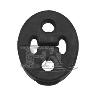 Подушка глушника гумова Fischer Automotive One (FA1) 723905