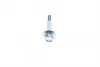 Болт вихлопної системи FA1 Fischer Automotive One (FA1) 725-901 (фото 2)
