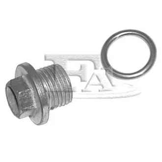 Пробка піддону Fischer Automotive One (FA1) 727.120.011