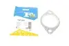 Прокладка выхлопной трубы Mitsubishi Pajero/Lancer/Kia Ceed/Hyundai Santa Fe 1.0-2.5 07- Fischer Automotive One (FA1) 740-909 (фото 1)
