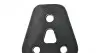 Резинка глушителя Hyundai Tucson/Kia Sportage 2.0 CRDi/GDI 01- Fischer Automotive One (FA1) 743-905 (фото 3)