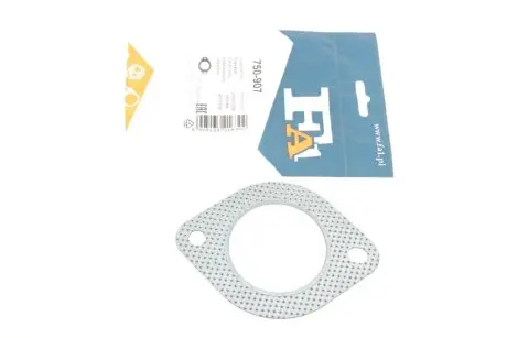 Прокладка глушителя NISSAN (Fischer) Fischer Automotive One Fischer Automotive One (FA1) 750-907