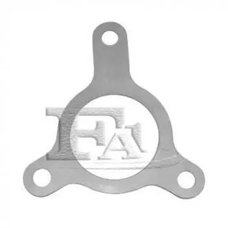 Прокладка выхлопной трубы Nissan Pathfinder 2.5 dCi 05- Fischer Automotive One (FA1) 750-923