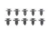 Клипса крепления (к-кт 10шт) Toyota/Citroen/Renault/Tesla/Nissan Fischer Automotive One (FA1) 75-30006.10 (фото 1)