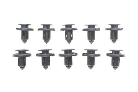 Клипса крепления (к-кт 10шт) Toyota/Citroen/Renault/Tesla/Nissan Fischer Automotive One (FA1) 75-30006.10