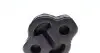 Гумка глушника Nissan Micra 1.0-1.4 -03/Primera 1.6-2.0 16V 96-01 Fischer Automotive One (FA1) 753-903 (фото 4)
