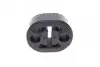 Резинка глушителя Nissan Juke/Note/Micra 1.0-1.6 16V 03- Fischer Automotive One (FA1) 753-915 (фото 3)