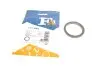 Прокладка выхлопной трубы Toyota Camry 2.0-2.2 86-96 Fischer Automotive One (FA1) 771-944 (фото 2)