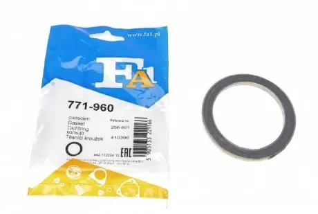 Кольцо уплотнительное TOYOTA (Fischer) Fischer Automotive One Fischer Automotive One (FA1) 771-960