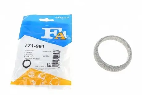 Кольцо уплотнительное TOYOTA (Fischer) Fischer Automotive One Fischer Automotive One (FA1) 771-991