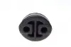 Резинка глушителя Lexus LX/RX/Toyota Land Cruiser 96- Fischer Automotive One (FA1) 773-909 (фото 4)