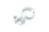 Хомут глушителя Citroen C1/Peugeot 107 05-14 (54mm) Fischer Automotive One (FA1) 774-954 (фото 1)