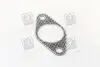 Прокладка глушителя MAZDA (Fischer) Fischer Automotive One Fischer Automotive One (FA1) 780-911 (фото 4)