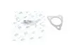 Прокладка глушителя MAZDA (Fischer) Fischer Automotive One Fischer Automotive One (FA1) 780-913 (фото 2)