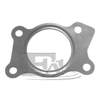 Прокладка вихлопної системи металева Fischer Automotive One (FA1) 780-920