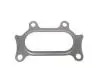 Прокладка труби вихлопної Honda Accord/Civic 05-15 Fischer Automotive One (FA1) 790-904 (фото 2)