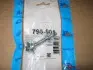 Болт выхлопной системы M8/8x59мм (Fischer) Fischer Automotive One Fischer Automotive One (FA1) 795-901 (фото 2)