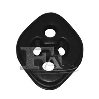 Кріплення гумове Fischer Automotive One (FA1) 823920