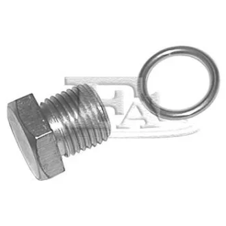 Пробка піддону Fischer Automotive One (FA1) 856.360.011