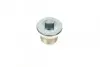 Пробка масляного поддона с шайбами M18x1.5 L=15 (Fischer) Fischer Automotive One Fischer Automotive One (FA1) 861.360.021 (фото 3)