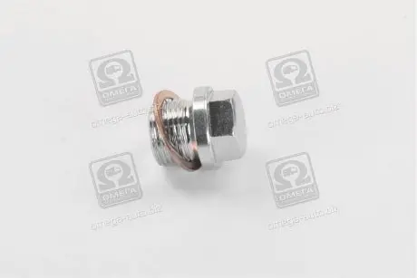 Пробка поддона масляного M20x1,5 L=14 (Fischer) Fischer Automotive One Fischer Automotive One (FA1) 862.371.011
