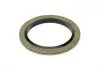 Болт слива оливы + шайба Fiat Doblo 10-/Ducato 06-/ Opel Astra 04-15 (M18x1.5) Fischer Automotive One (FA1) 866.371.011 (фото 2)