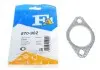 Прокладка выхлопной трубы Audi A1/A3/VW Touran/Passat/Skoda Octavia 1.2-1.6 03- Fischer Automotive One (FA1) 870-902 (фото 1)