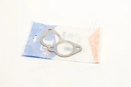 Прокладка глушителя DAEWOO (Fischer) Fischer Automotive One Fischer Automotive One (FA1) 870-910