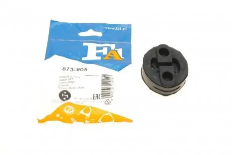 Кронштейн глушителя DAEWOO (Fischer) Fischer Automotive One Fischer Automotive One (FA1) 873-905
