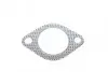 Прокладка выхлопной трубы Hyundai Tucson 2.7 04-10 Fischer Automotive One (FA1) 890-901 (фото 3)