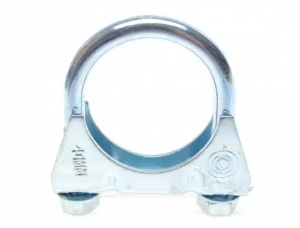 Хомут крепления глушителя M8 40 мм (Fischer) Fischer Automotive One Fischer Automotive One (FA1) 911-940