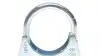 Хомут глушителя Audi/Citroen/Daewoo/Fiat/Ford/Iveco/Lada/MB/Nissan/Opel/Peugeot/Renault/VW (42 мм) Fischer Automotive One (FA1) 911-942 (фото 1)