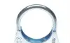 Хомут глушителя Opel Kadett E 1.3-2.0 85-93 (45mm) Fischer Automotive One (FA1) 911-945 (фото 1)