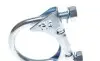 Хомут глушителя Opel Kadett E 1.3-2.0 85-93 (45mm) Fischer Automotive One (FA1) 911-945 (фото 2)